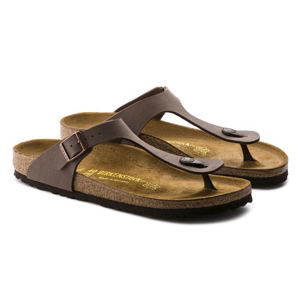 Birkenstock Thong Sandal